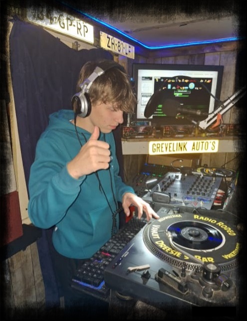 Stijn Drees
